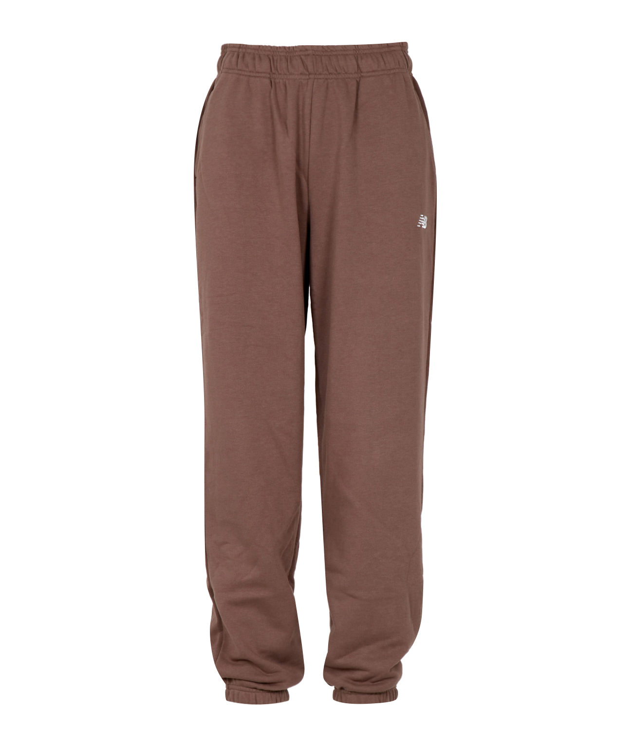 New Balance | Pantalone Sportivo Cacao