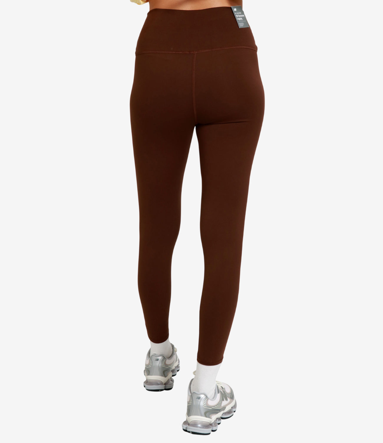New Balance | Leggings Cacao