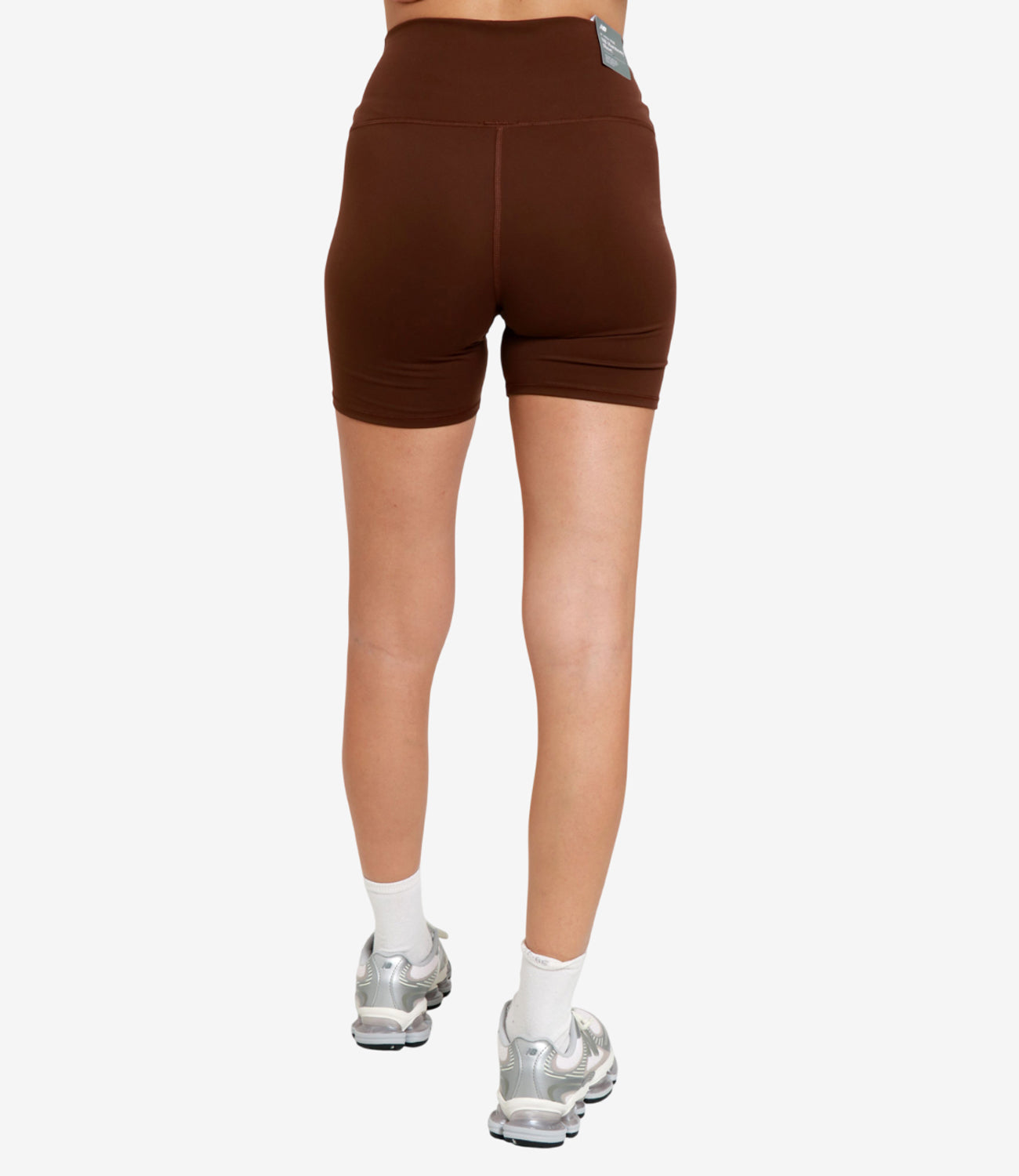 New Balance | Shorts Cacao