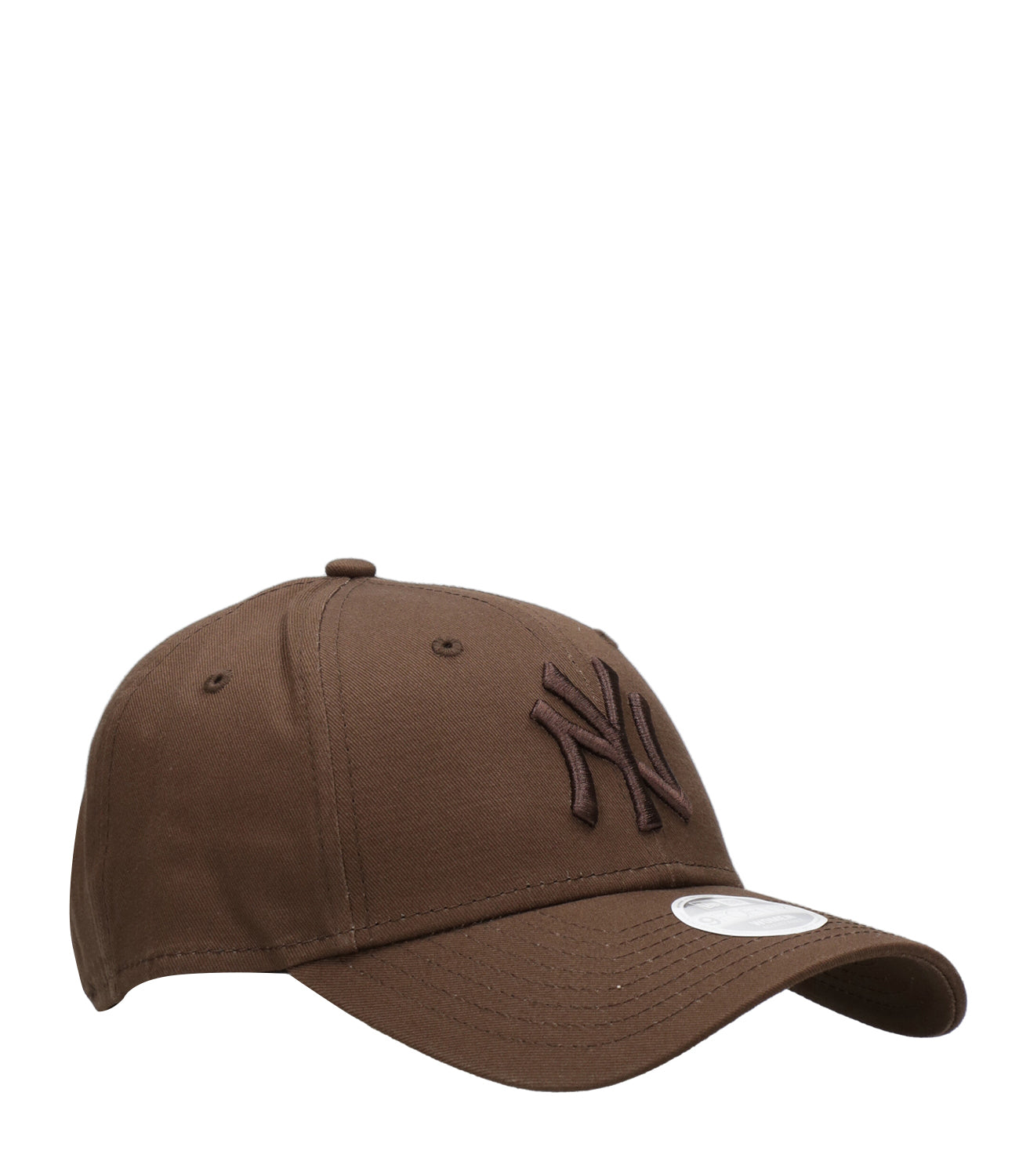 New Era | Cappello Nos Wmns Lge Ess Marrone