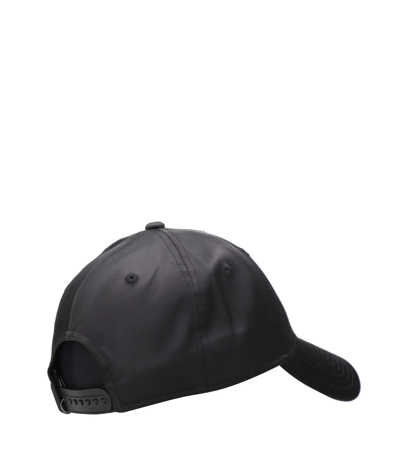 New Era | Cappello Satin 9Forty Neyyan Nero