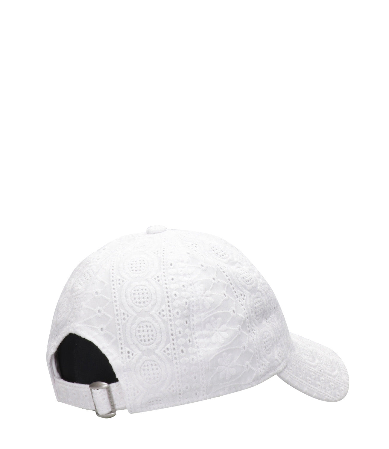 New Era | Cappello Wmns Broderie 9Twenty Neyyan Bianco