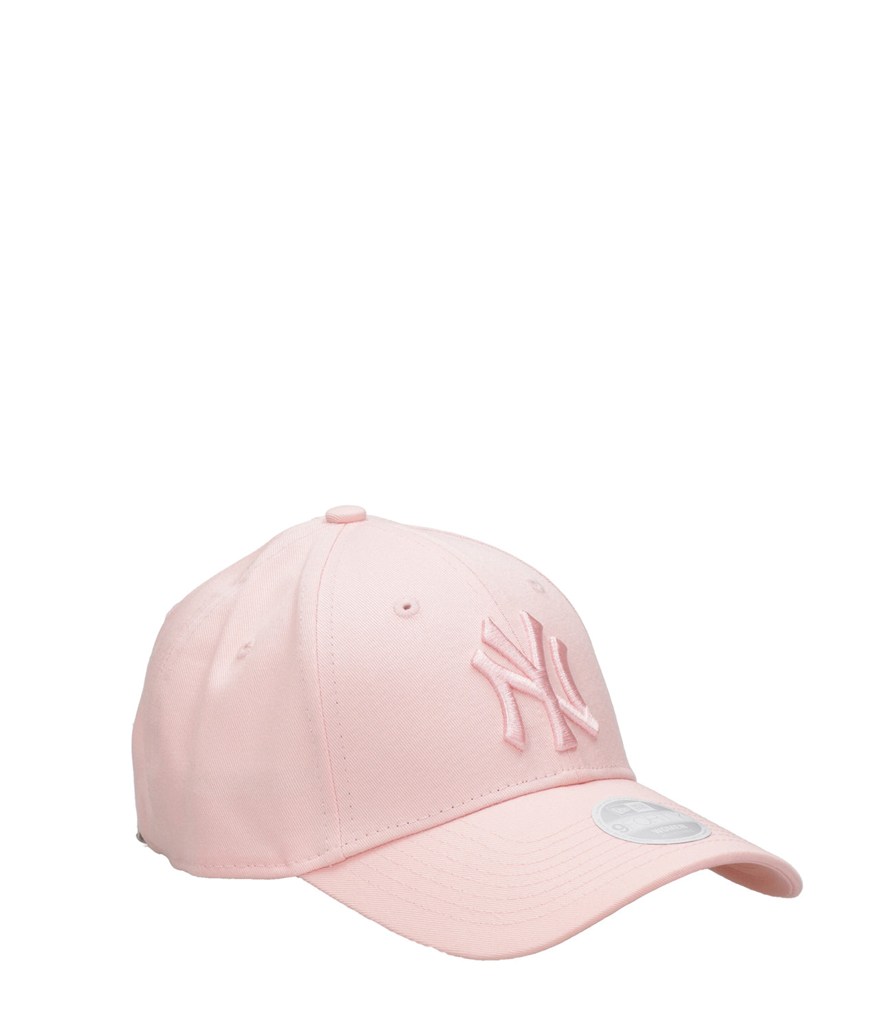 New Era | Cappello Nos Wmns Lge Ess 9Forty Rosa