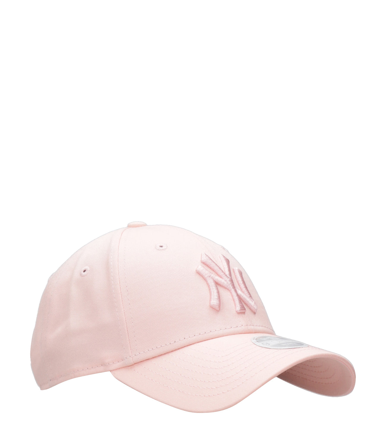 New Era | Hat Nos Wmns Lge Ess 9Forty Pink