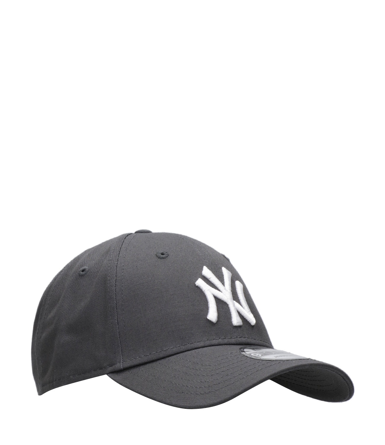 New Era | Cappello League Essential 9Forty Neyyan Antracite e Bianco