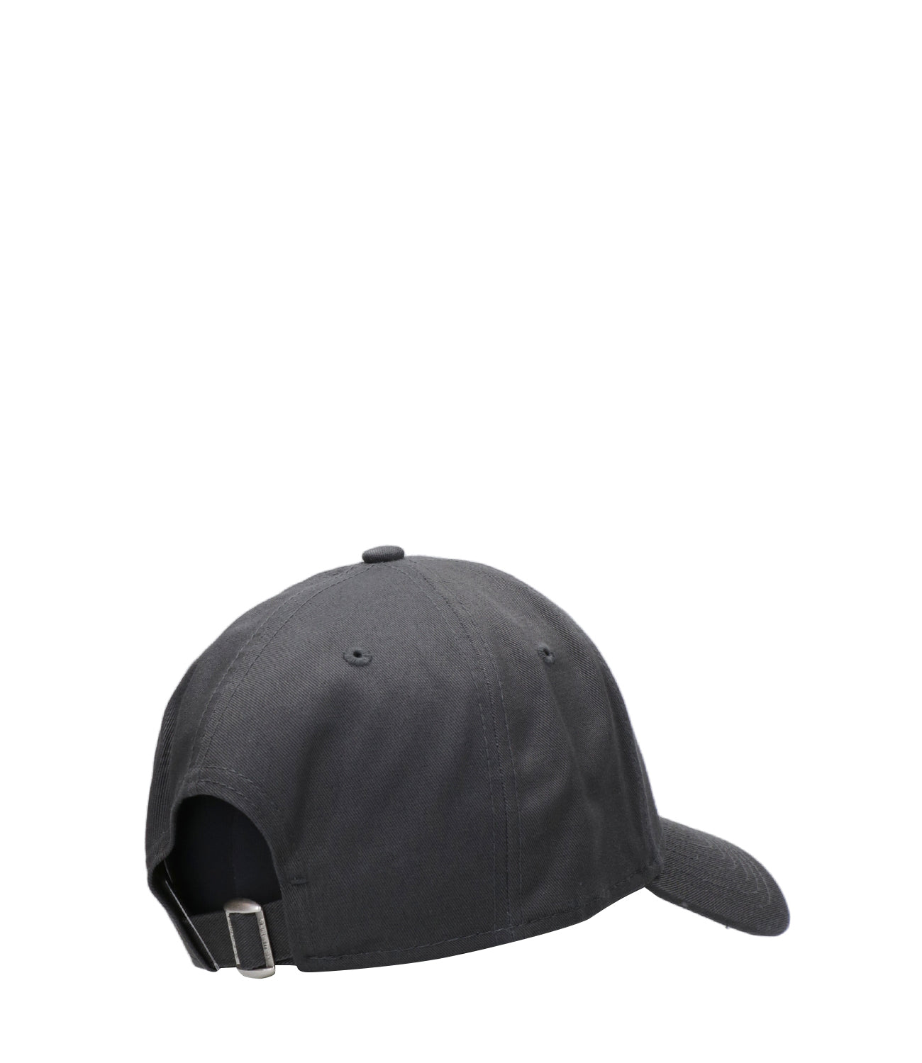 New Era | Cappello League Essential 9Forty Neyyan Antracite e Bianco