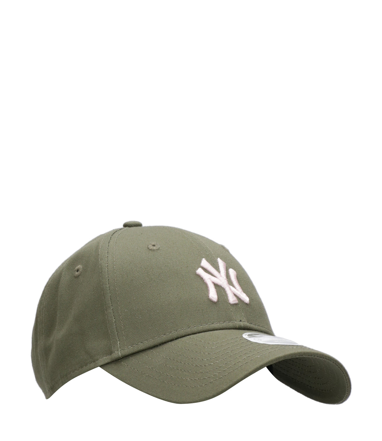 New Era | Cappello League Ess Midi 9Forty Neyyan Verde militare