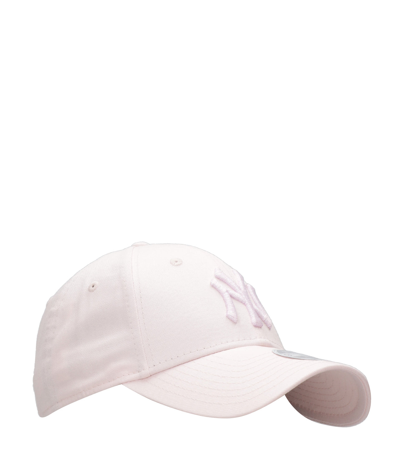 New Era | Cappello Metallic Logo 9Forty Neyyan Rosa