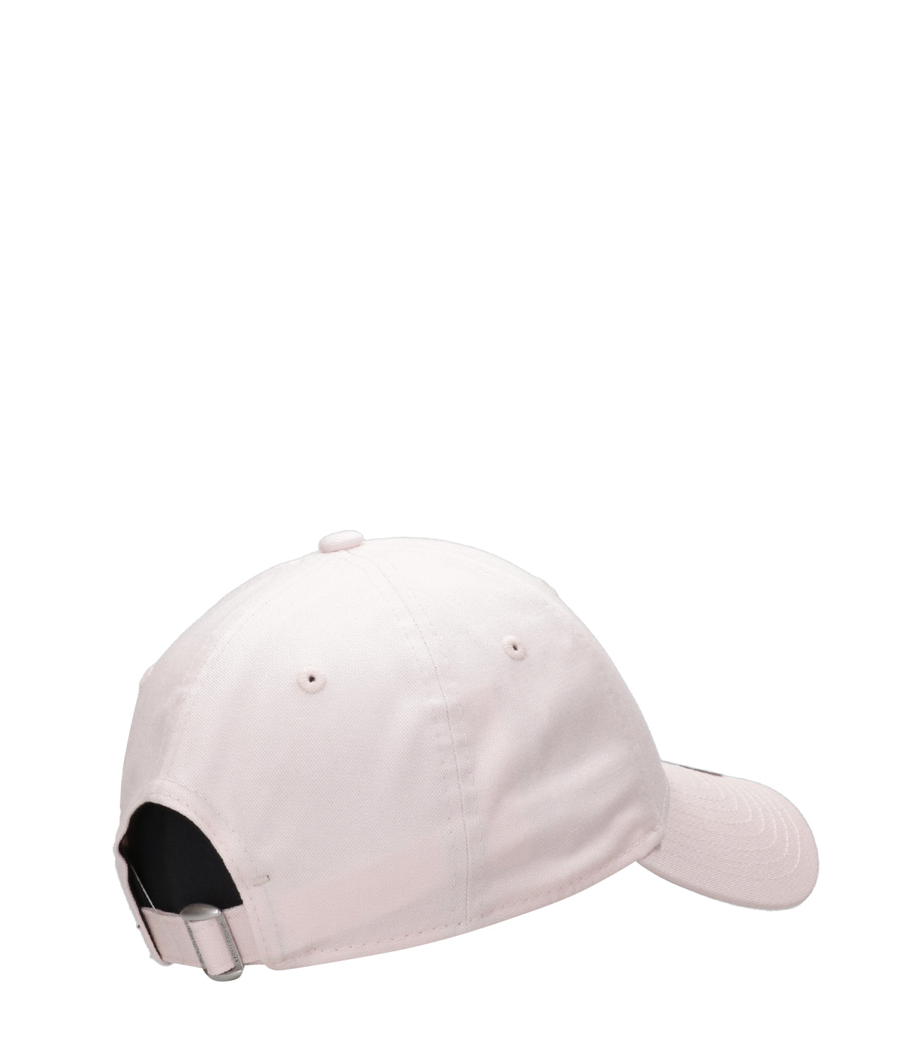 New Era | Cappello Metallic Logo 9Forty Neyyan Rosa
