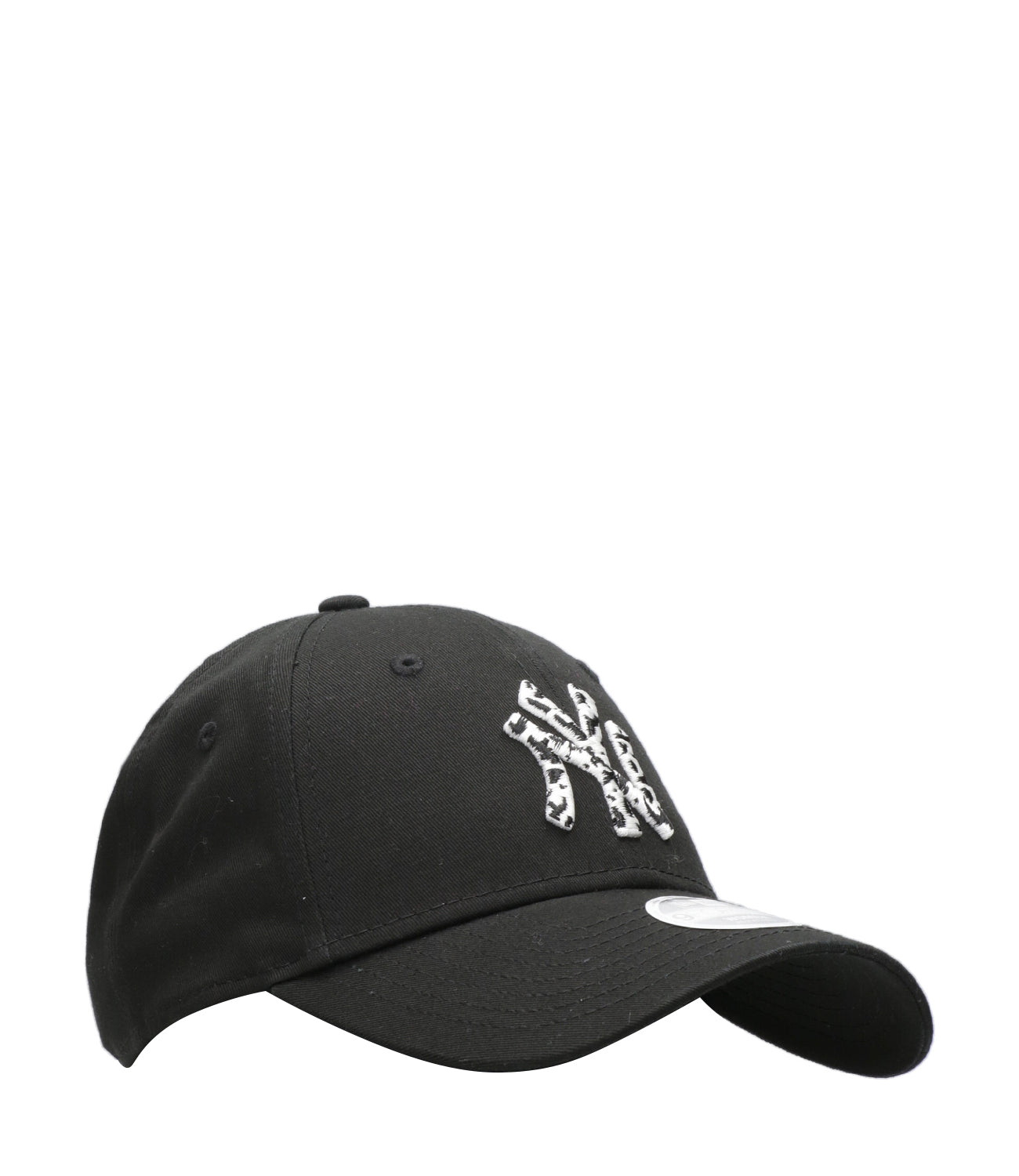 New Era | Cappello Animal Infill 9Forty Neyyan Nero Bianco