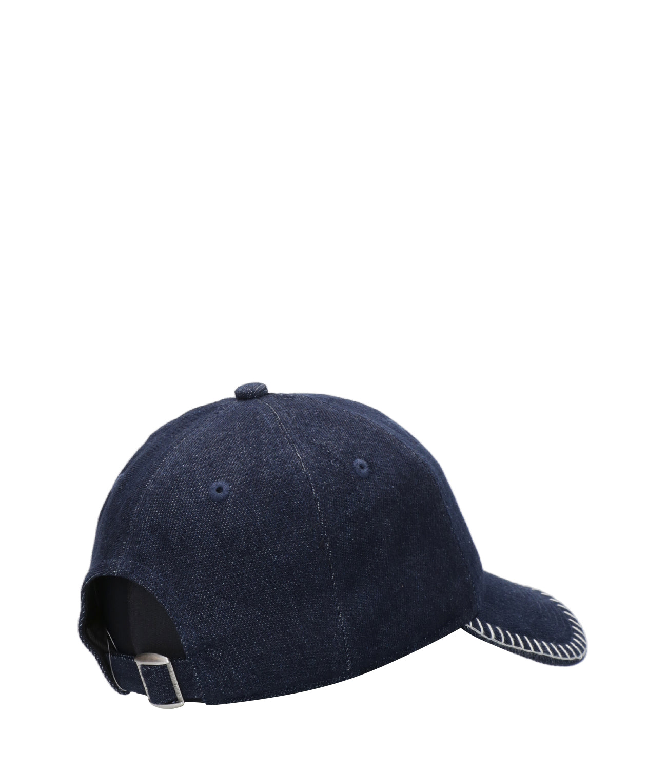 New Era | Cappello Stitch 9Twenty Losdod Denim blu
