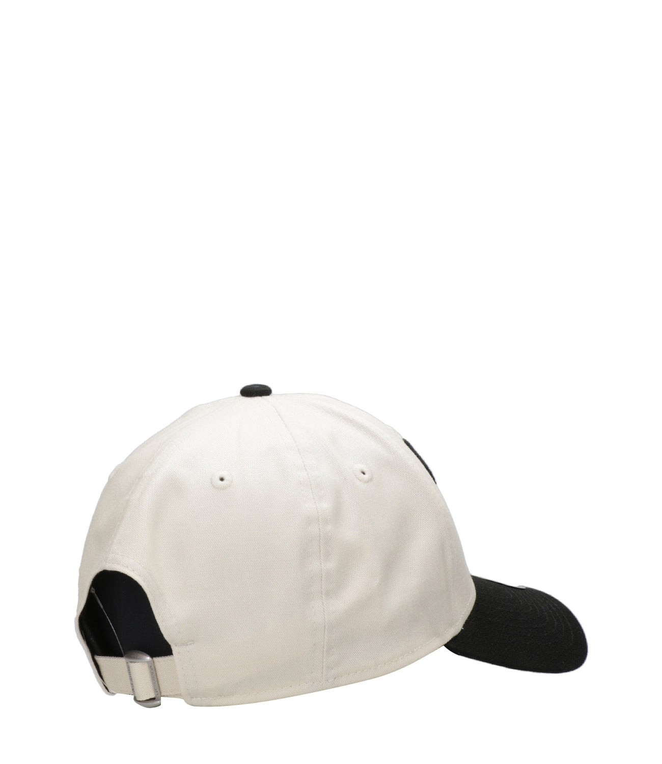 New Era | CappelloNba Colourblock 9Forty Chibul Crema e Nero