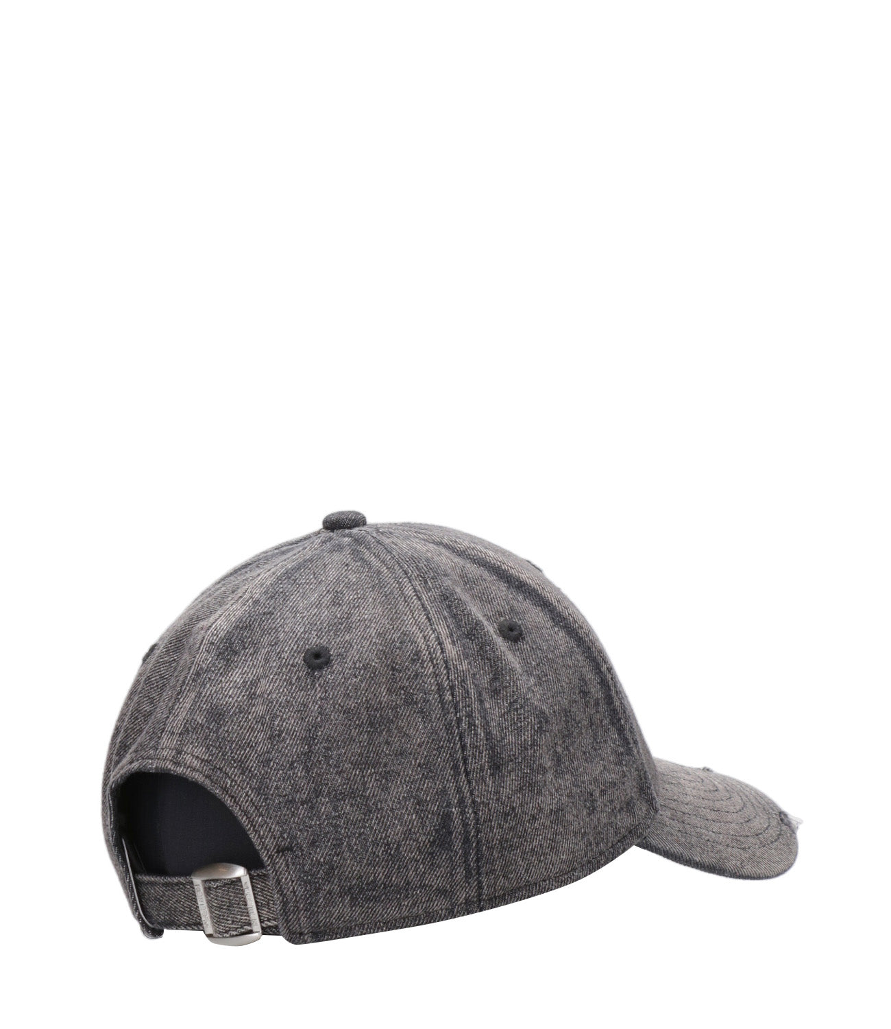 New Era | Cappello Acid Wash Denim 9Forty Neyyan Blk Asfalto