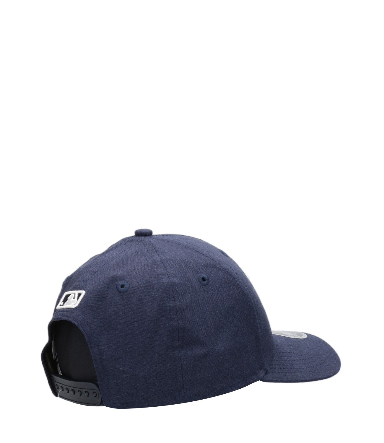 New Era | Cappello Linen 9Forty Mc Neyyan Nvy Blu navy
