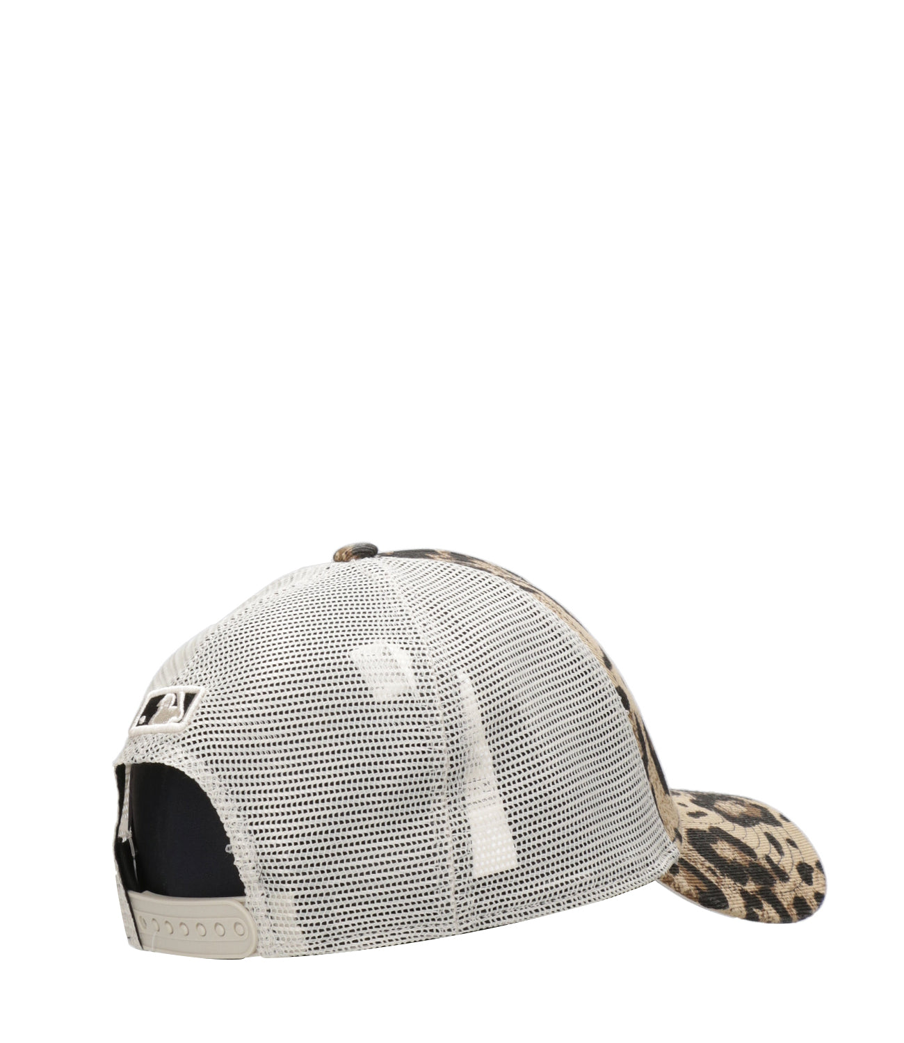 New Era | Cappello 940Mc Af Trukr Neyyan Brs Leopardato