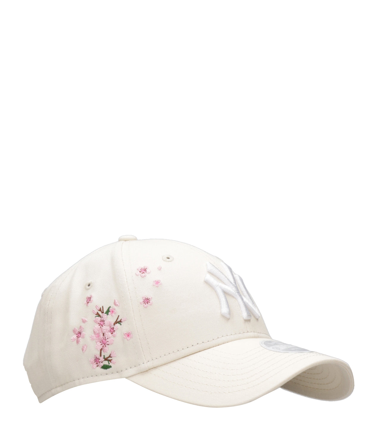 New Era | Cappello Wmns Floral Icon 9Forty Neyyan Ltcwhi Avorio