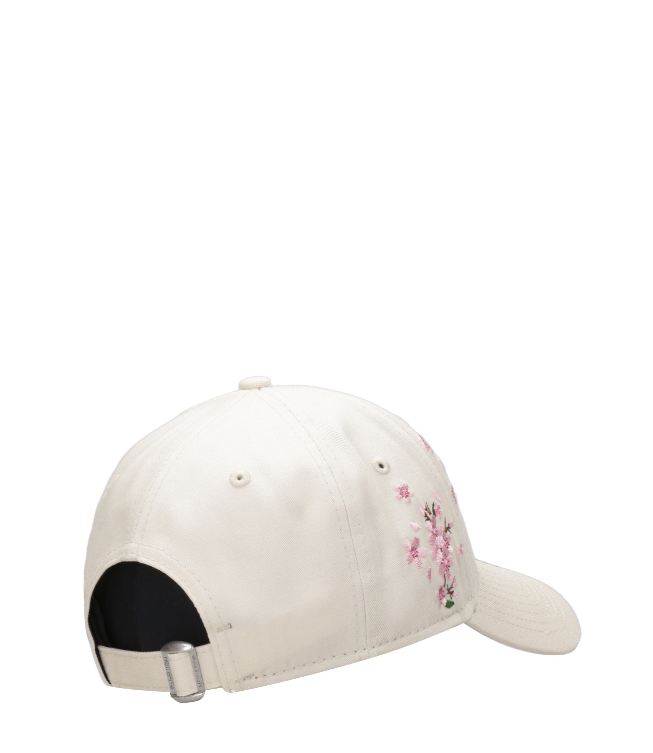 New Era | Cappello Wmns Floral Icon 9Forty Neyyan Ltcwhi Avorio
