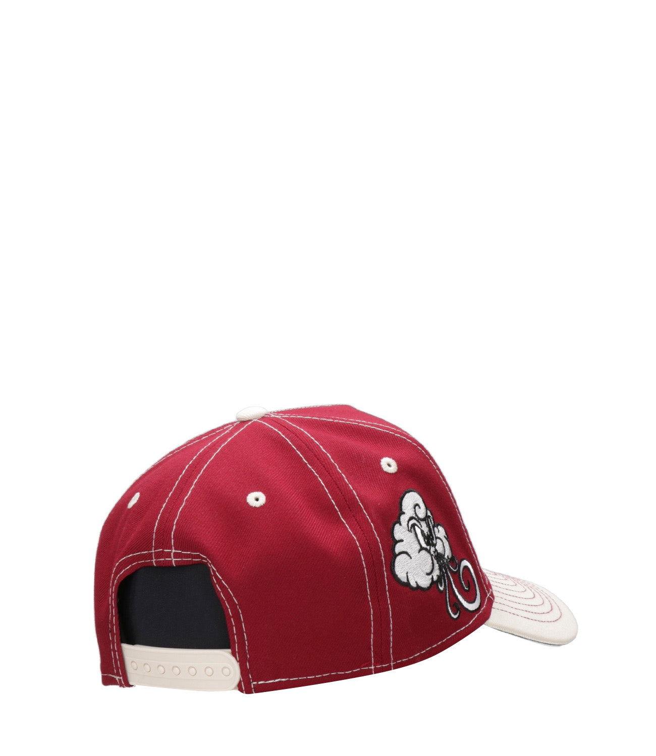 New Era | Cappello City Icon Eframe Chibul Carltc Bordeaux Beige