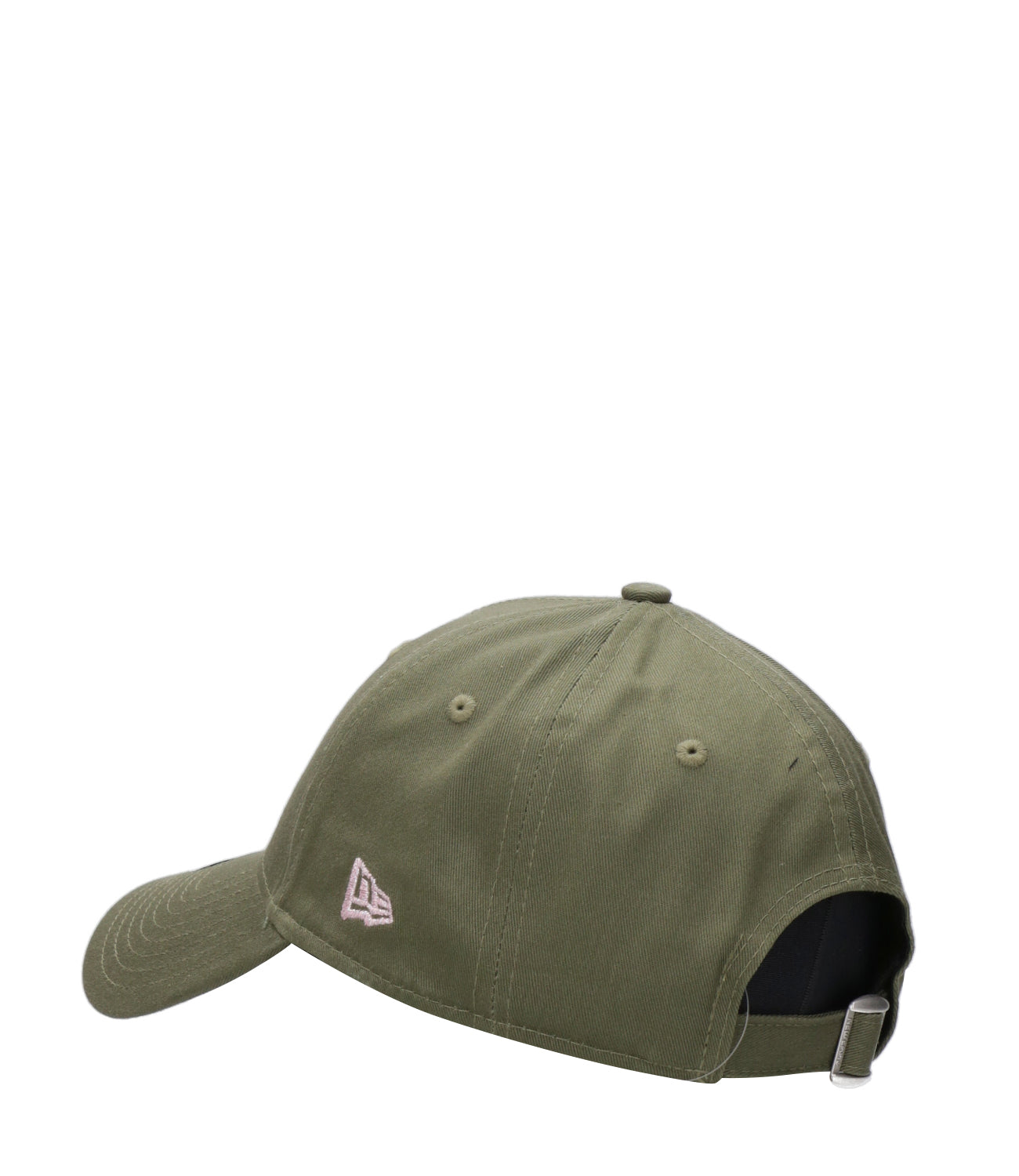 New Era | Cappello Wmns Metallic Cs 9Forty Losdod Novpkr Militare