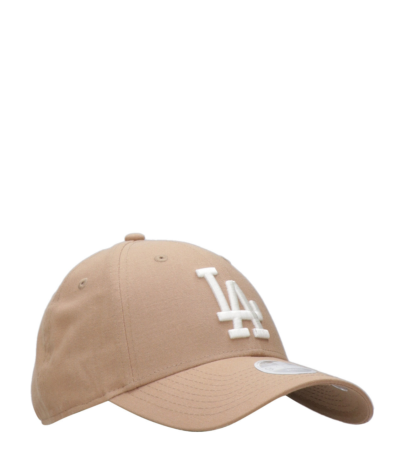 New Era | Cappello LA Dodgers MLB Linen Cammello