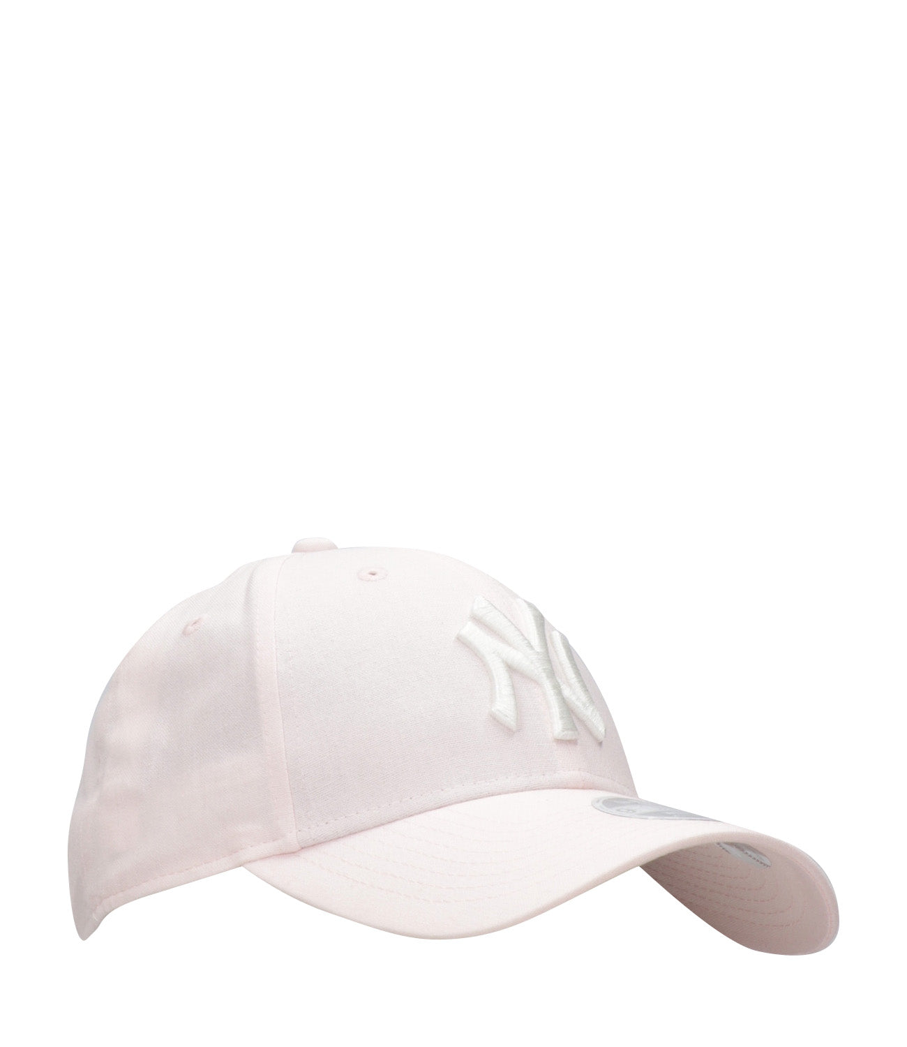 New Era | Cappello New York Yankees MLB Linen Rosa chiaro