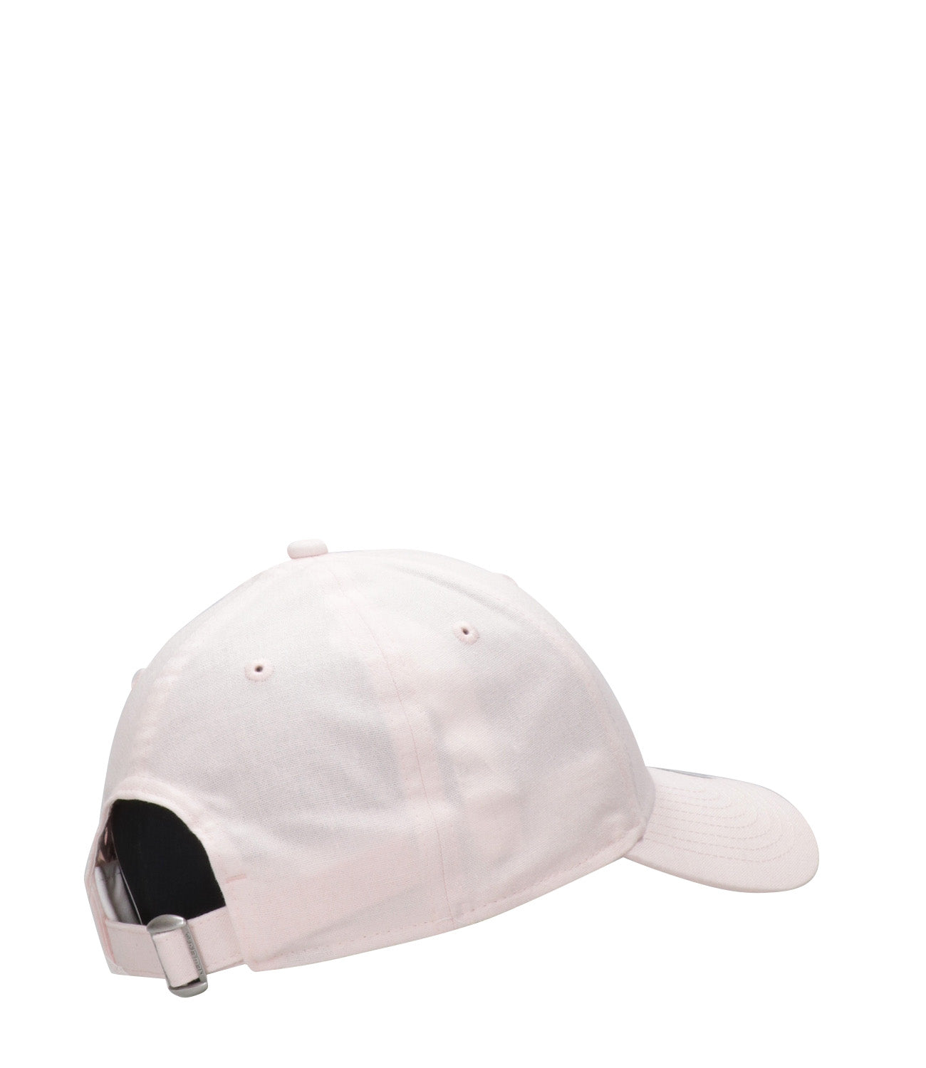 New Era | Cappello New York Yankees MLB Linen Rosa chiaro