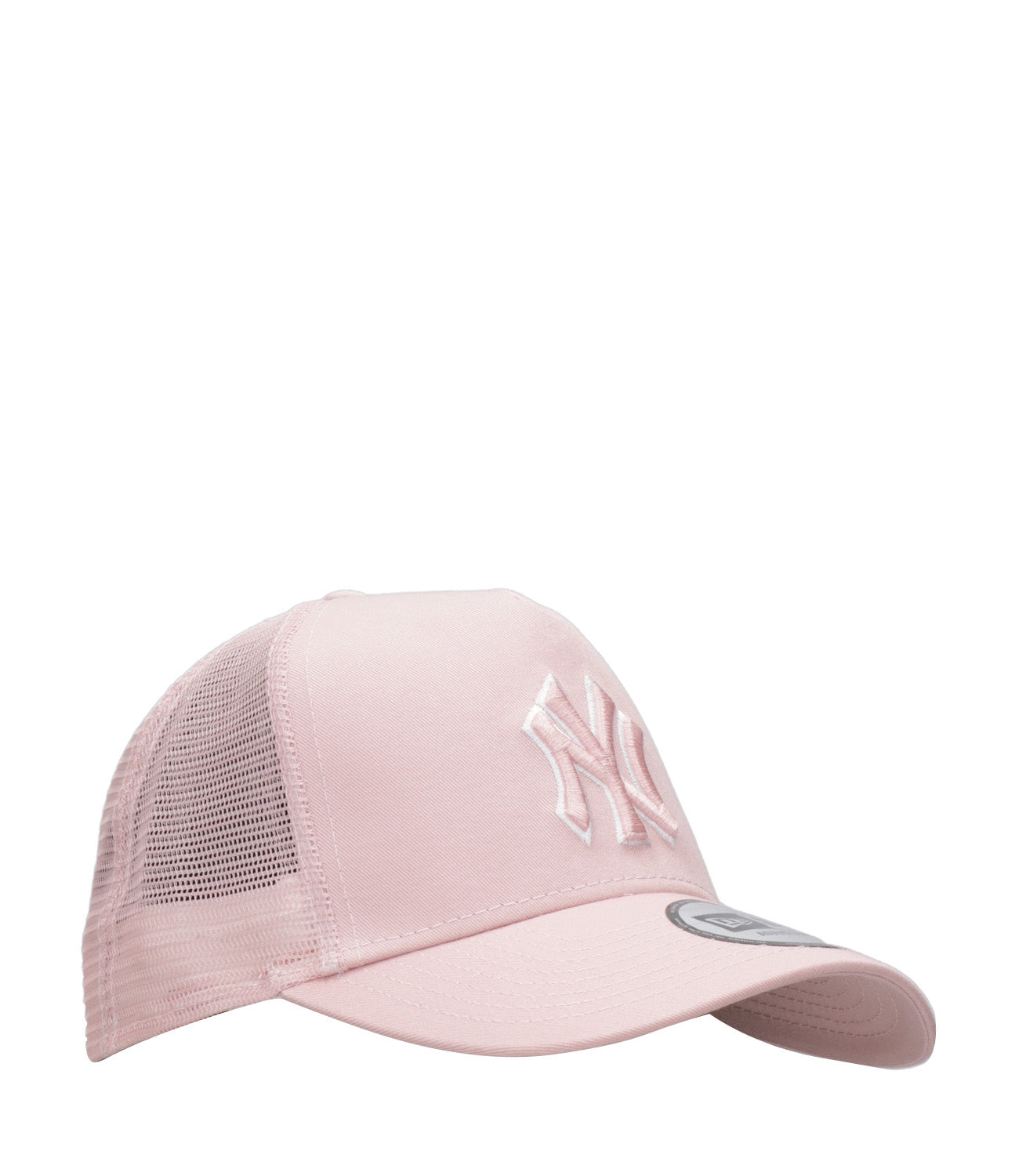 New Era | Cappello Outline Ef Trucker Neyyan Pkrwhi Rosa