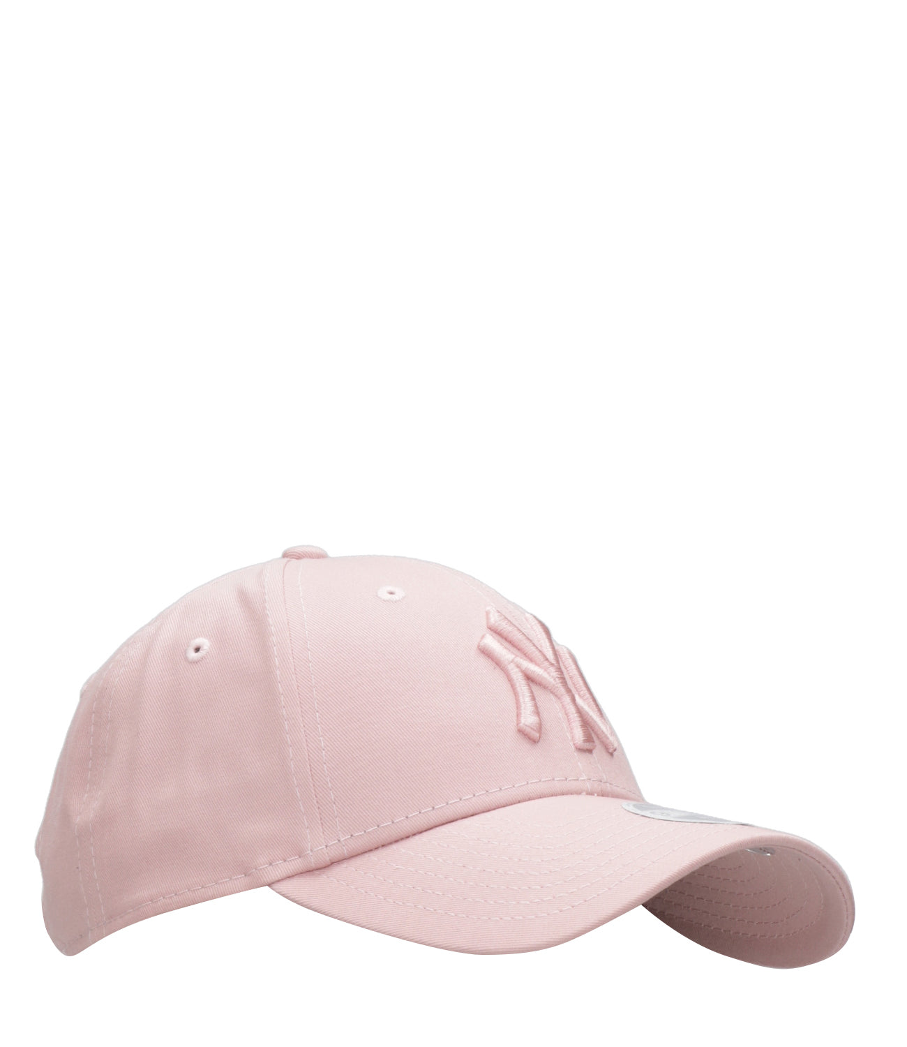 New Era | Cappello Wmns League Ess 9Forty Neyyan Pkrpkr Rosa