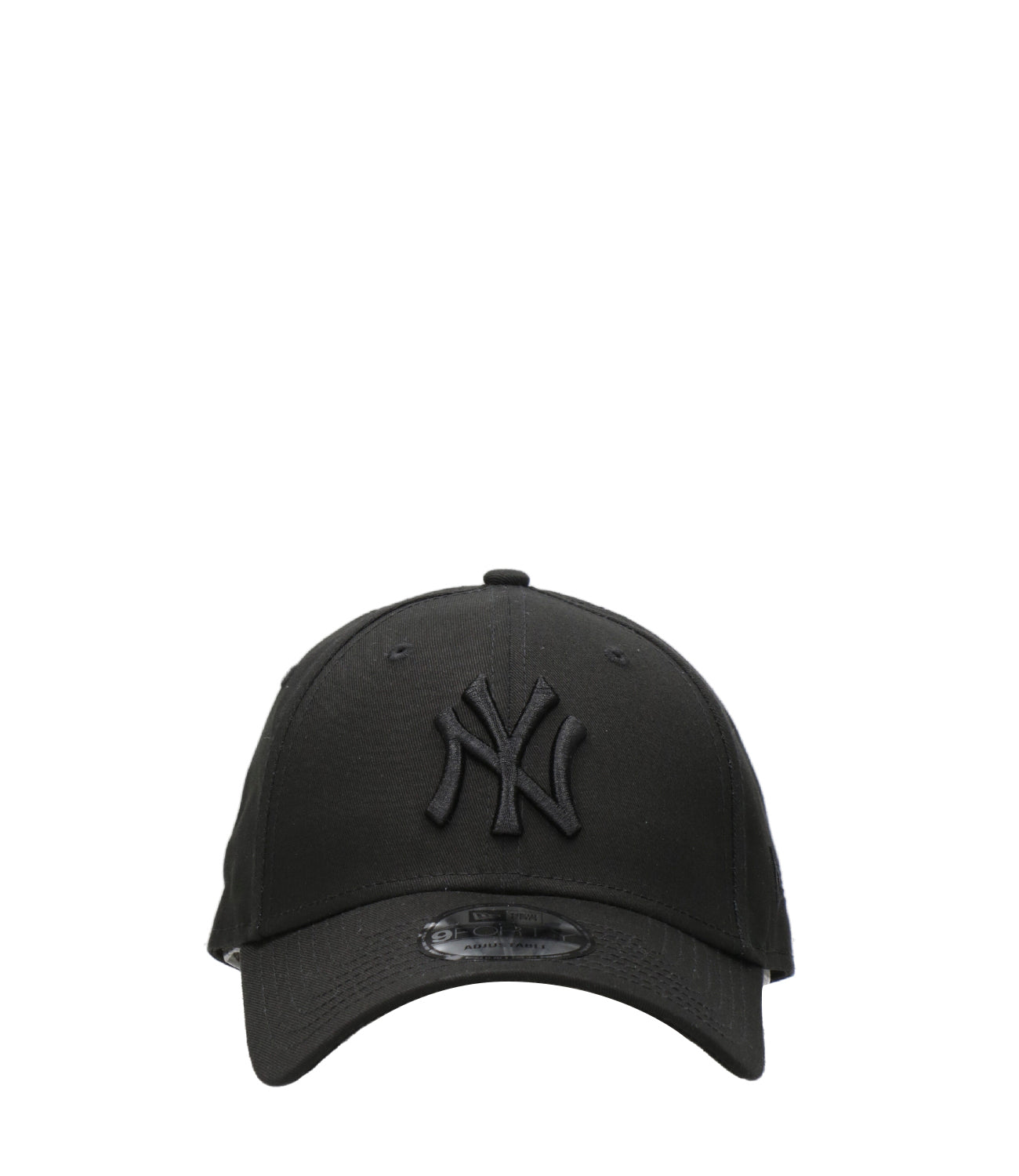 New Era | Cappello MLB League Ess 940 Nero