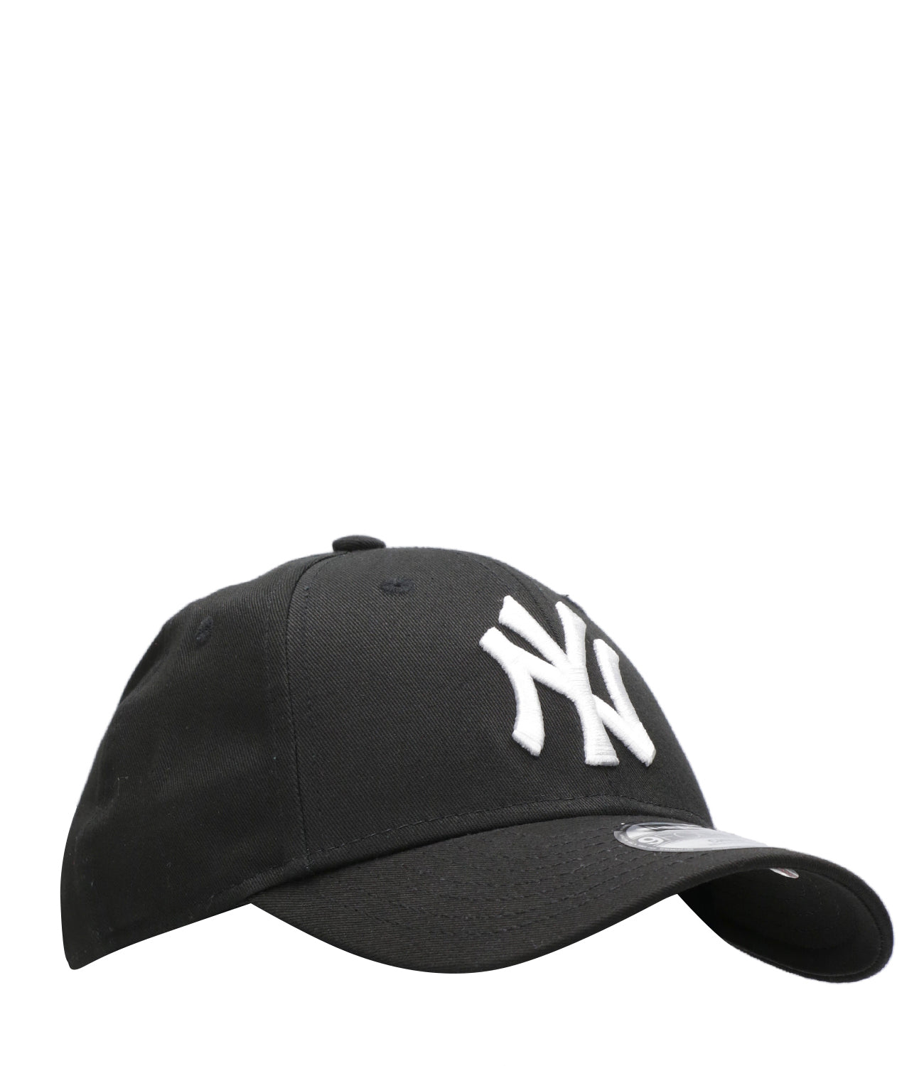 New Era Kids | Cappello K 940 Mlb League Basic Neyyan Nero Bianco