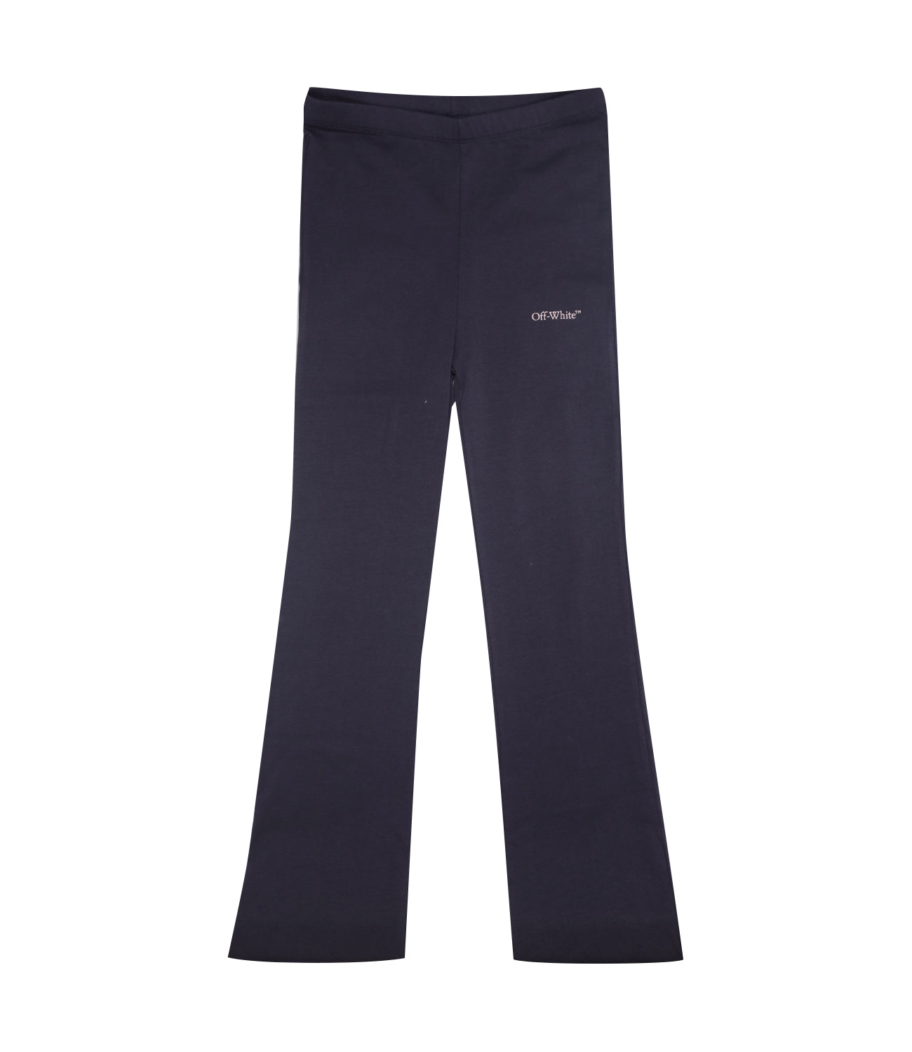 Off White Kids | Leggings Blu navy