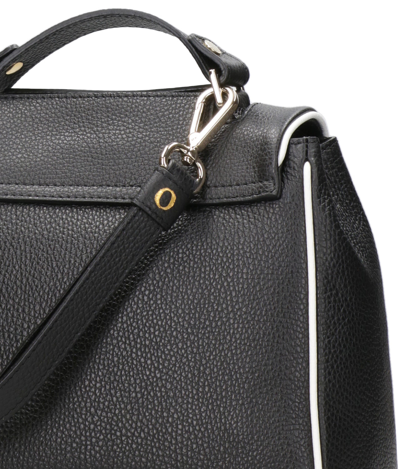 Orciani | Borsa a Spalla Sveva S Nera