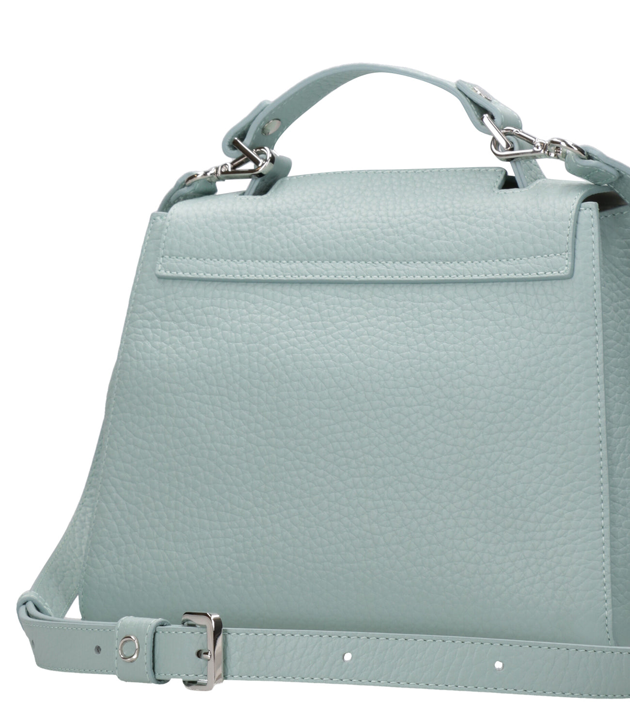 Orciani | Borsa a Spalla Sveva S Acquamarina