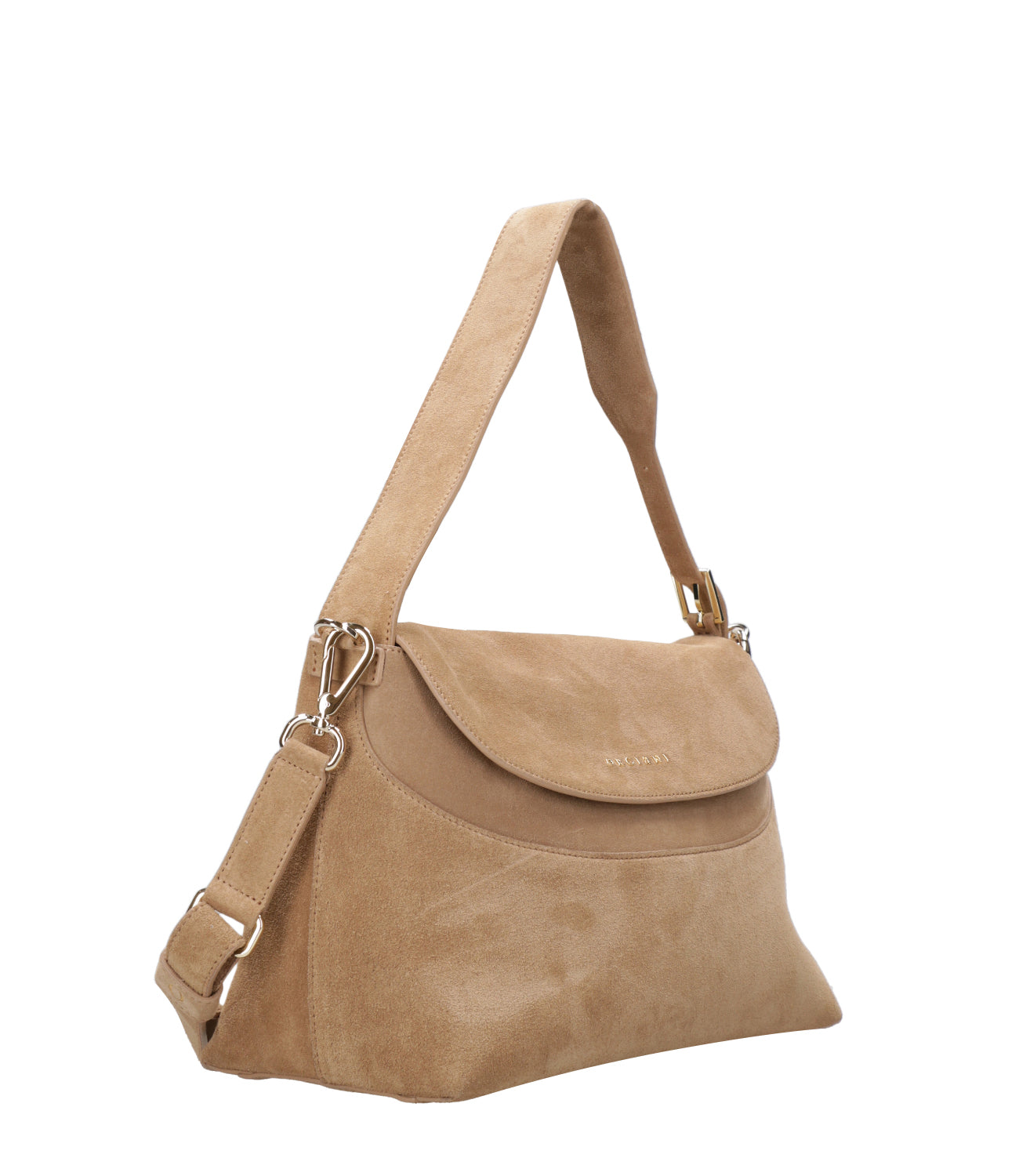 Orciani | Borsa a Spalla Nana M Beige