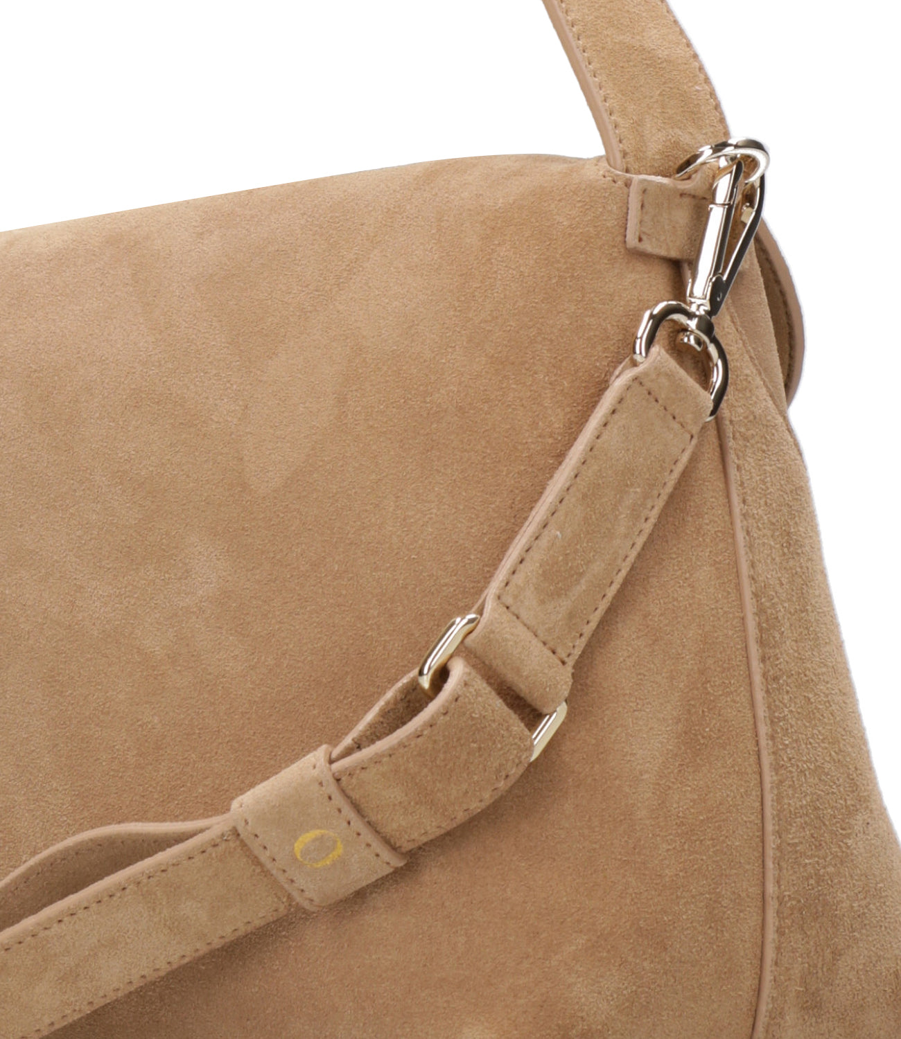 Orciani | Borsa a Spalla Nana M Beige