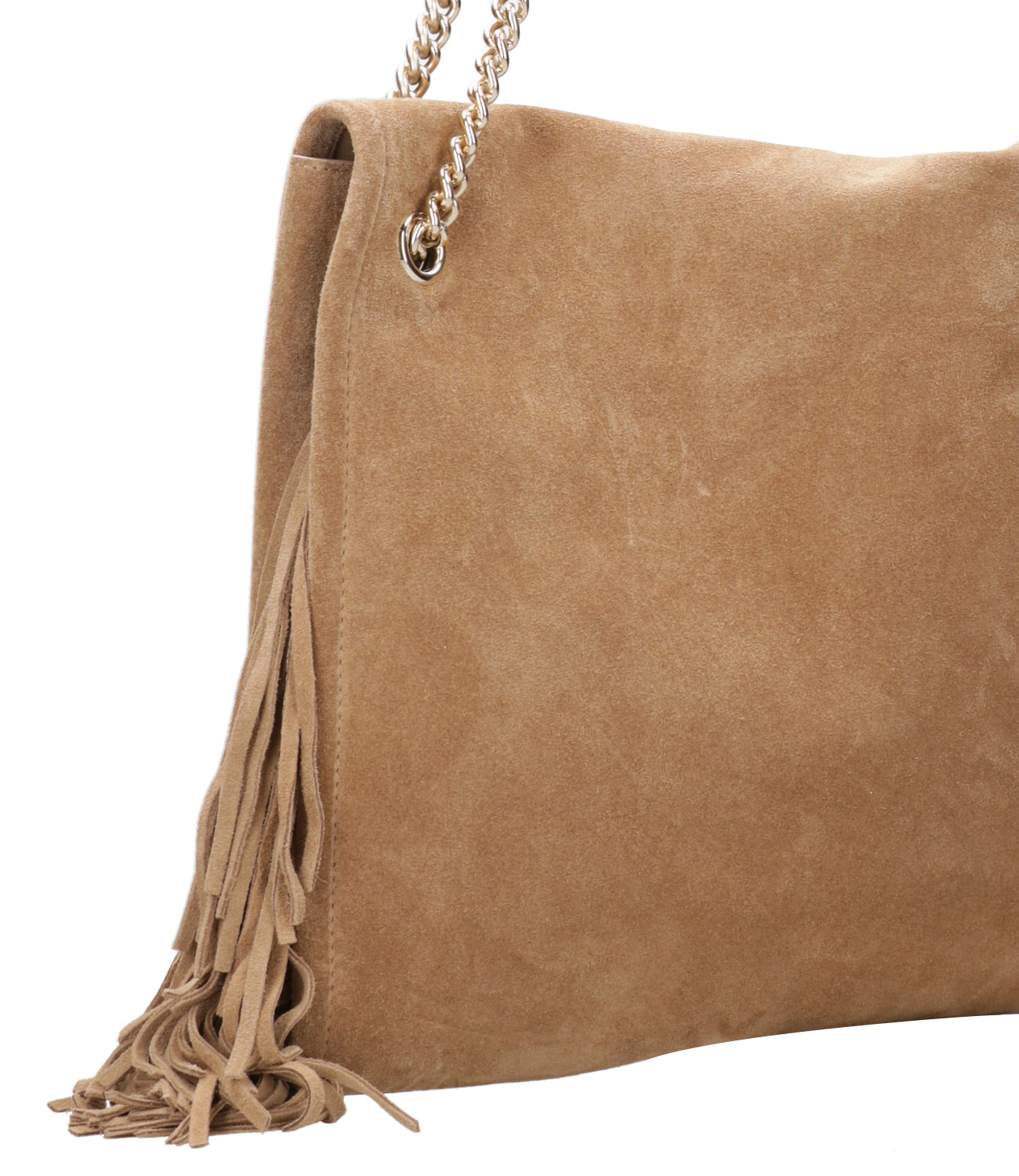 Orciani | Borsa a Spalla Venus M Biscotto