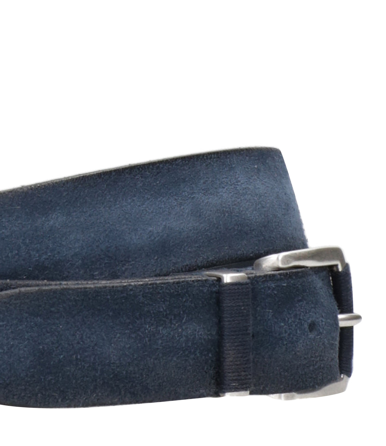 Orciani | Cinta Hunting Blu