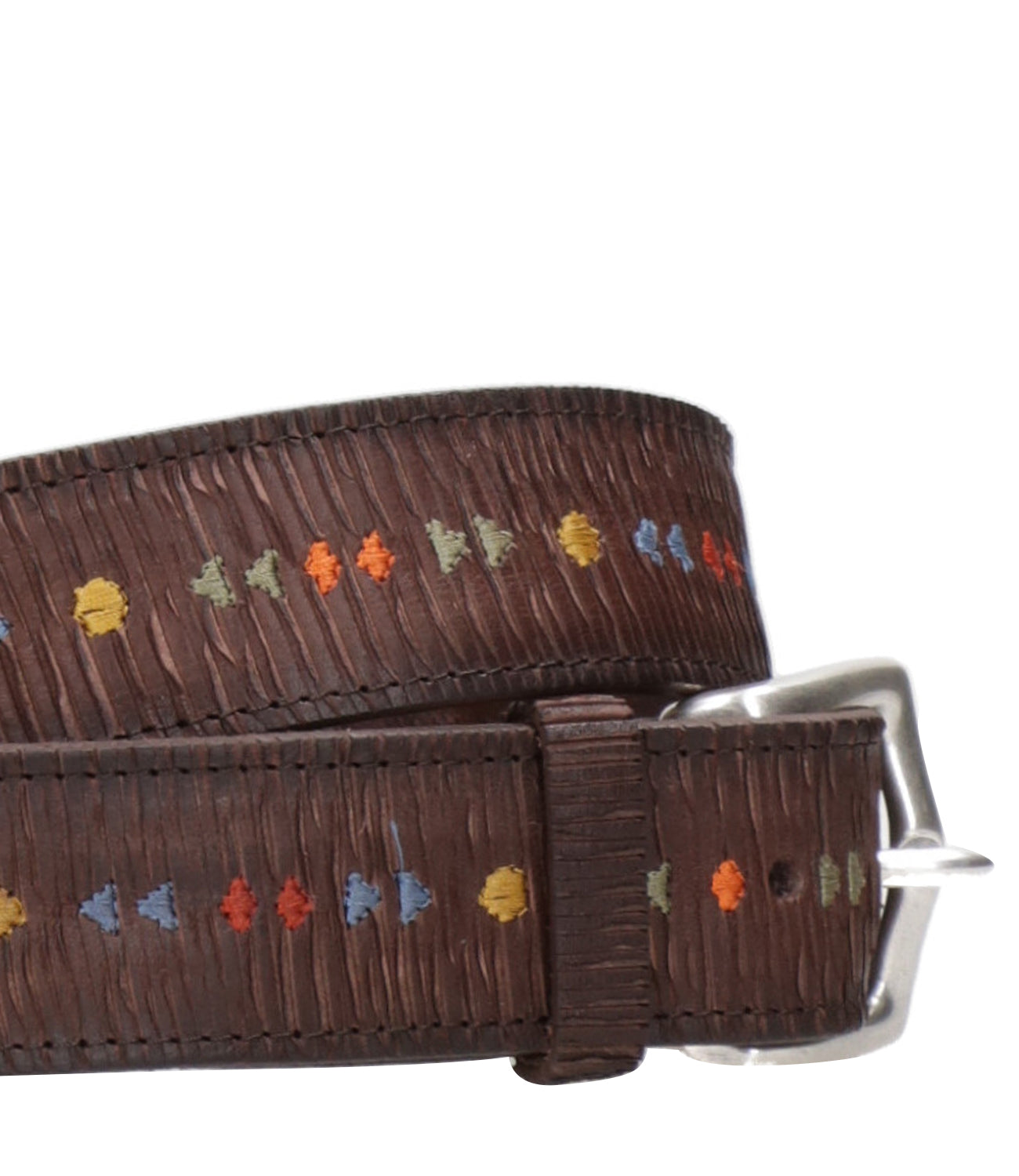 Orciani | Cinta Blade Symbol Moro