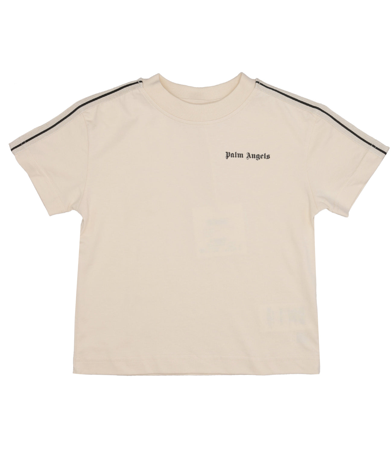Palm Angels Kids | T-Shirt Sabbia