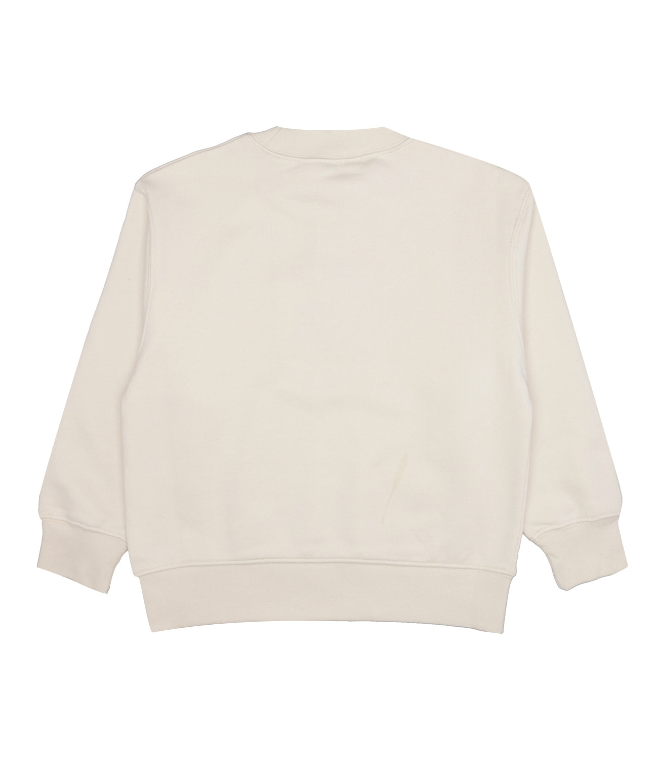 Palm Angels Kids | Felpa Bear Bianco
