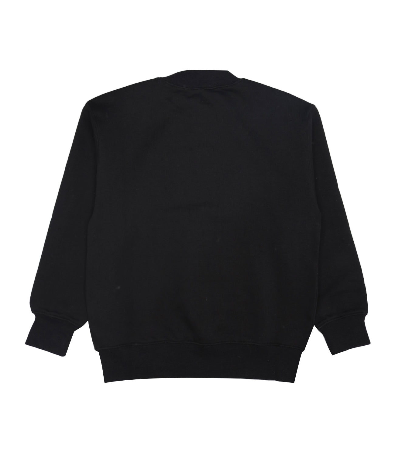Palm Angels Kids | Felpa Bear Nero