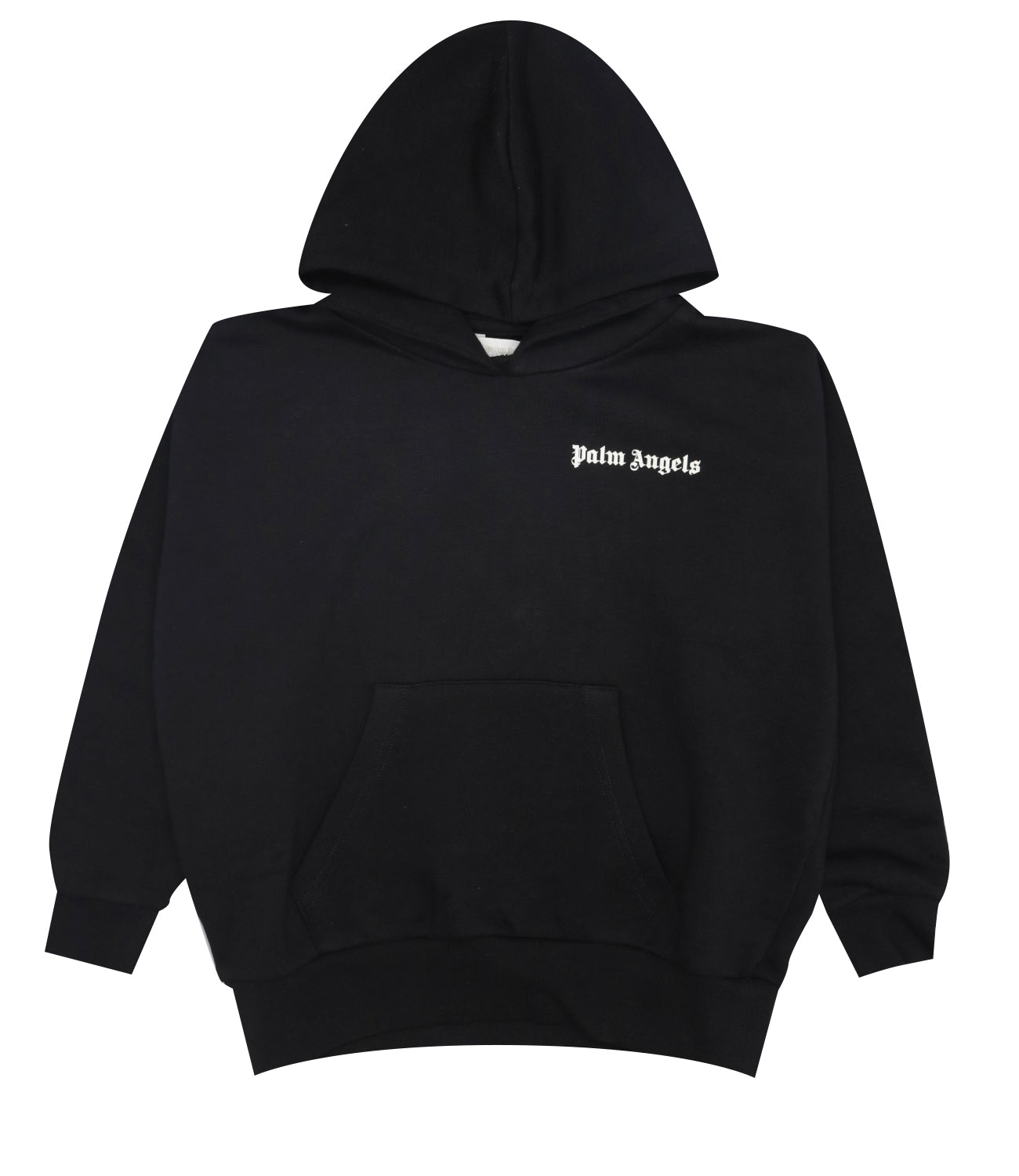 Palm Angels Kids | Felpa Nero