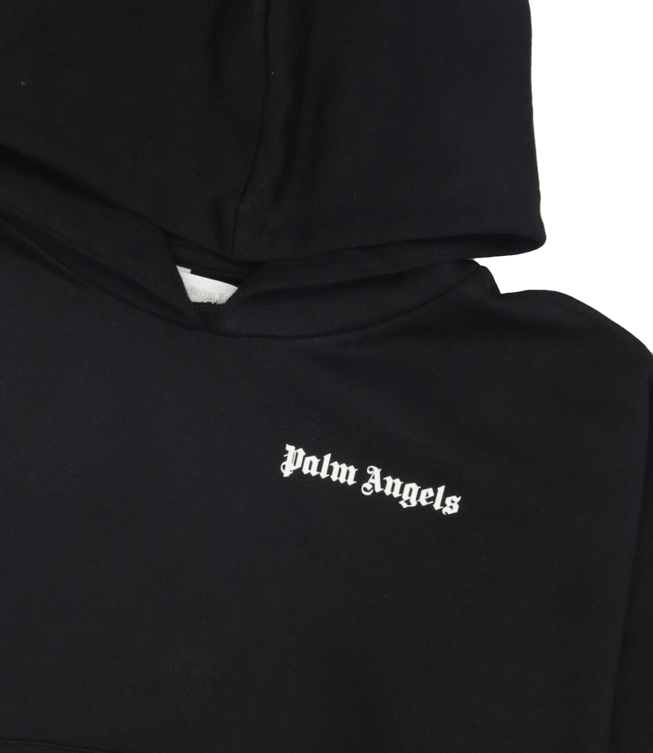 Palm Angels Kids | Felpa Nero