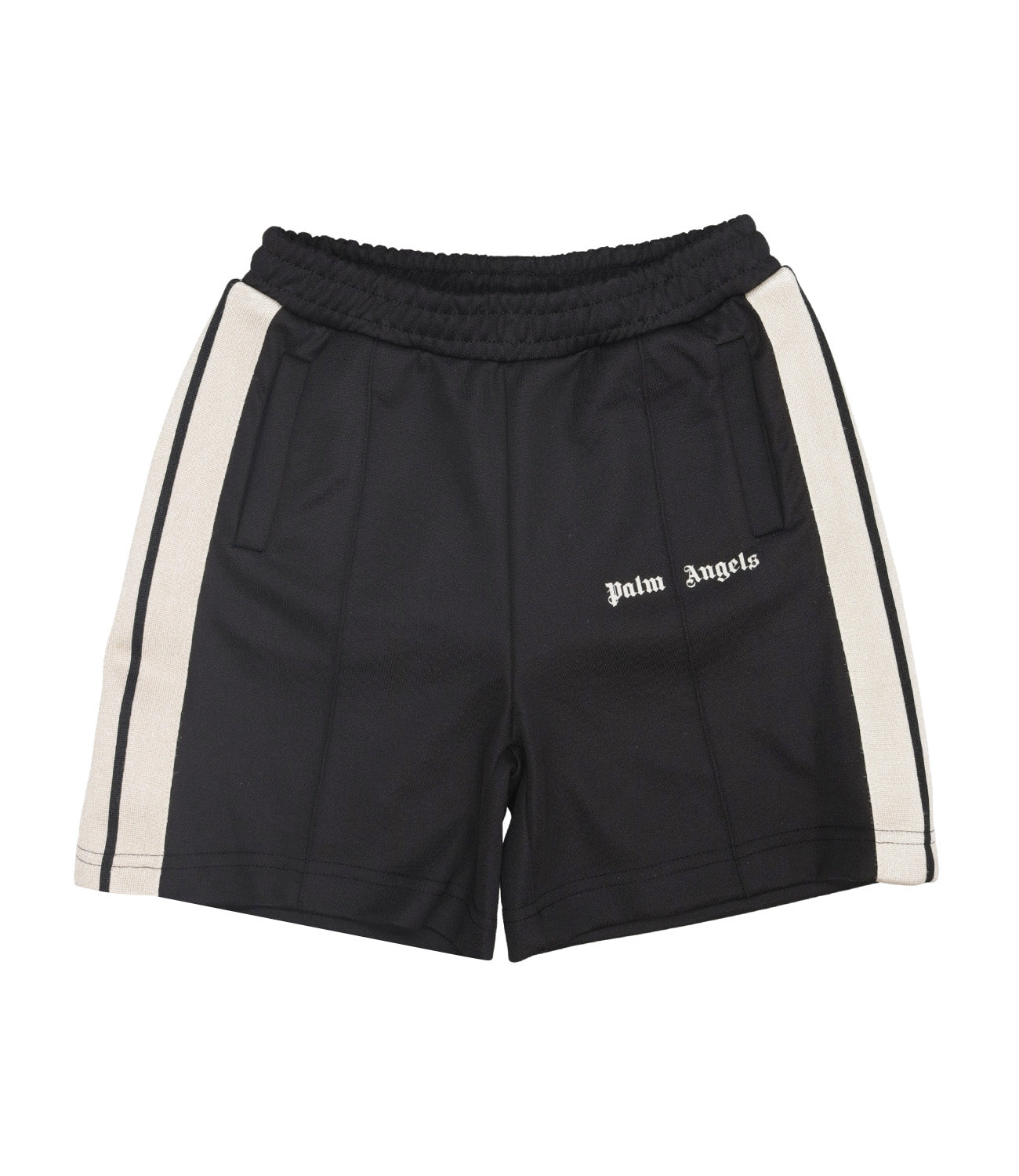 Palm Angels Kids | Bermuda Nero