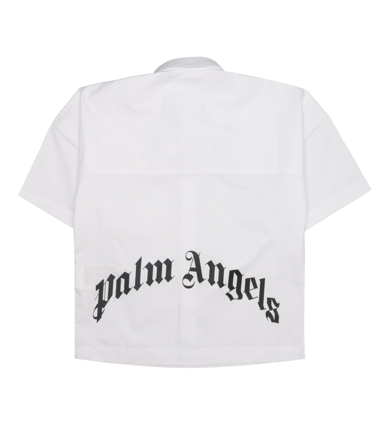 Palm Angels Kids | Camicia Bianco