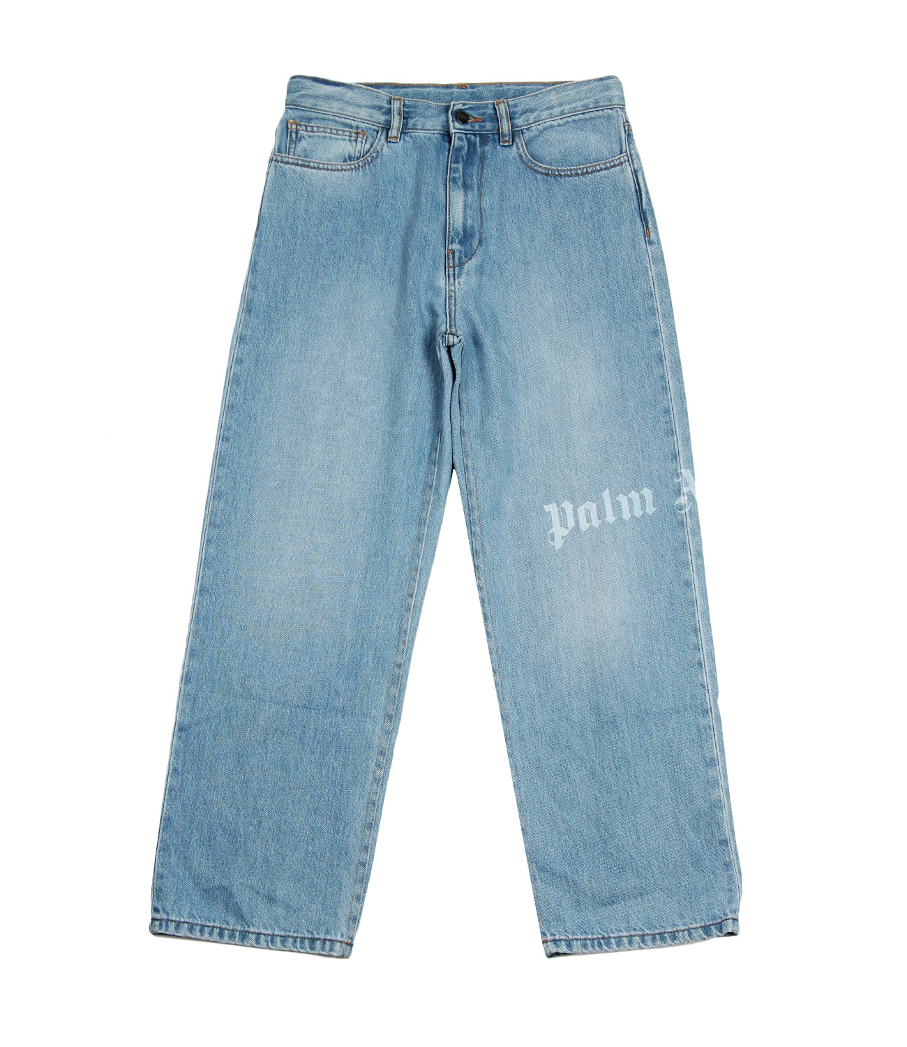 Palm Angels Kids | Jeans Celeste