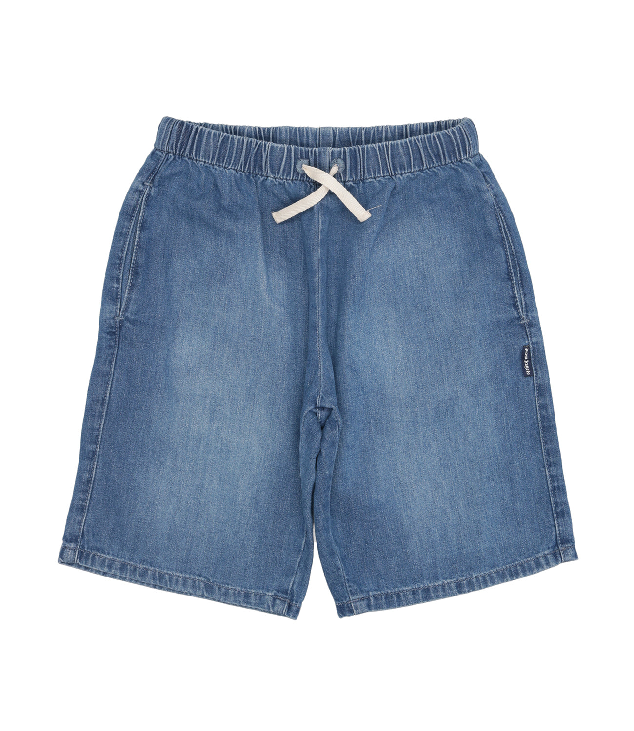 Palm Angels Kids | Bermuda Celeste