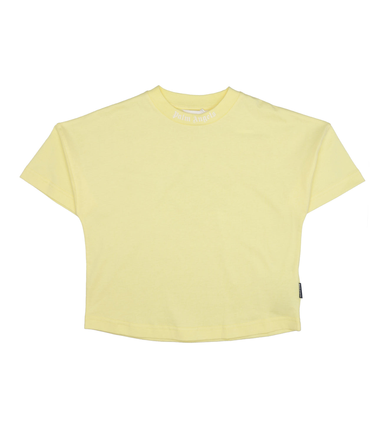 Palm Angels Kids | T-Shirt Giallo