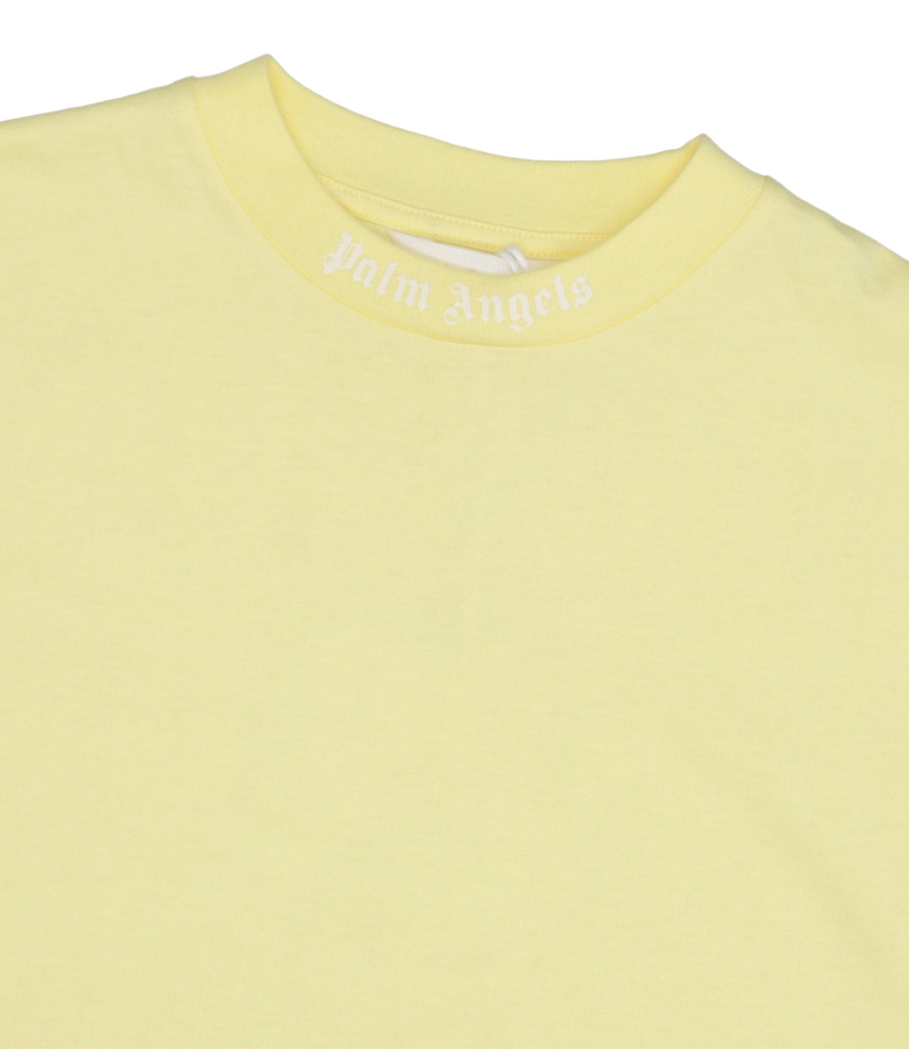 Palm Angels Kids | T-Shirt Giallo