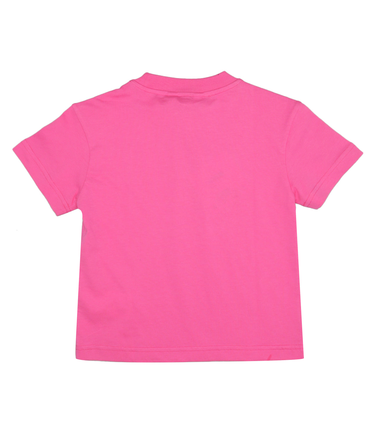 Palm Angels Kids | T-Shirt Fuxia